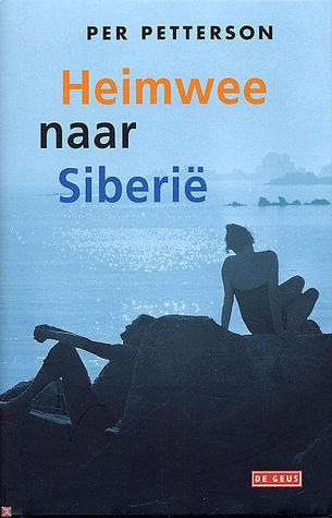 Heimwee naar Siberië