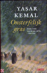 Onsterfelijk gras