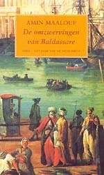 De omzwervingen van Baldassare