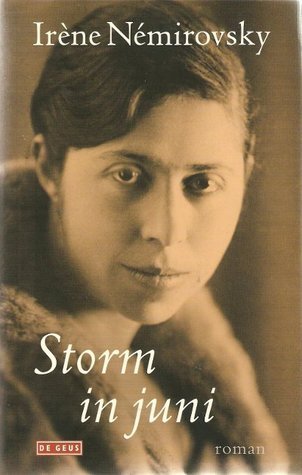 Storm in juni
