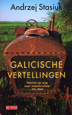 Galicische vertellingen