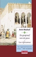 De geograaf van de paus: Leo Africanus