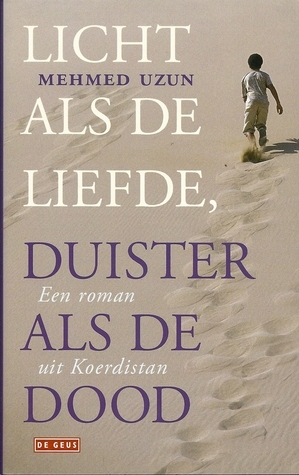 Licht als de liefde, duister als de dood