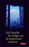 De heilige van de beginnende waanzin