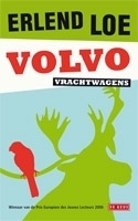Volvo vrachtwagens