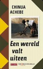 Een wereld valt uiteen