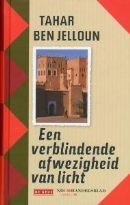 Een verblindende afwezigheid van licht