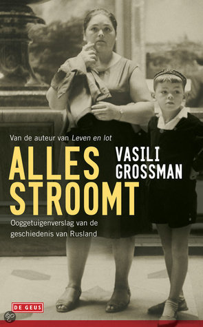 Alles stroomt