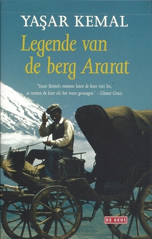 Legende van de berg Ararat