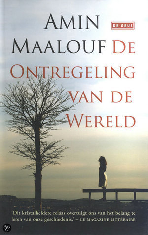 De ontregeling van de wereld