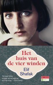 Het huis van de vier winden