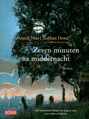 Zeven minuten na middernacht