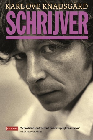 Schrijver