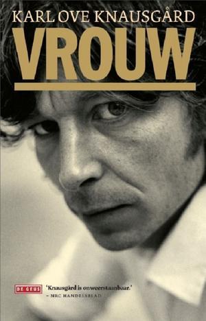 Vrouw