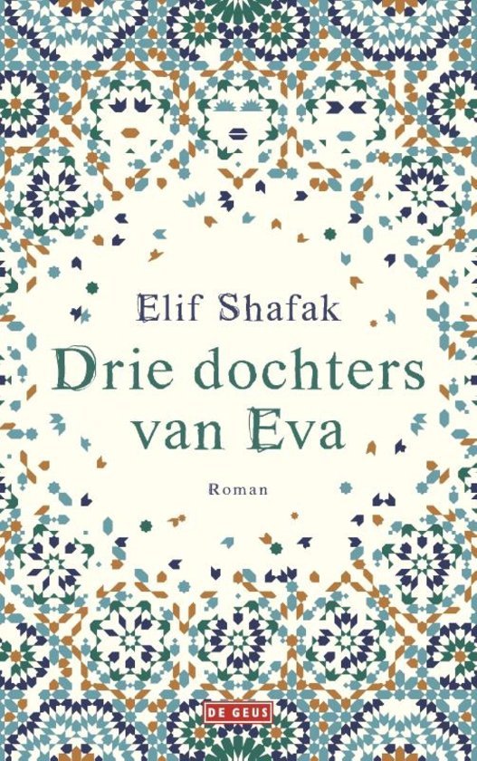 Drie dochters van Eva