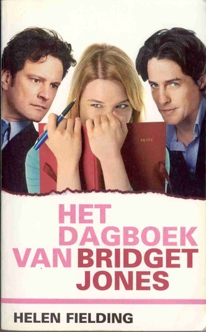 Het dagboek van Bridget Jones