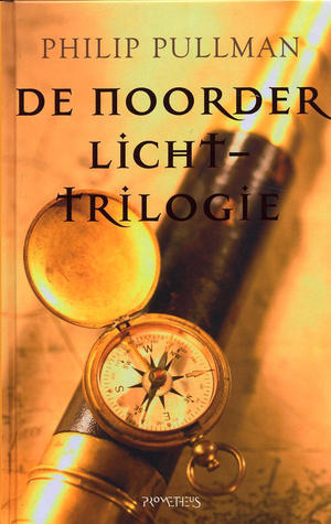 De noorderlicht-trilogie