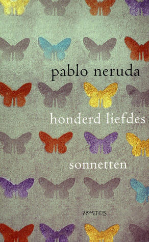Honderd liefdessonnetten