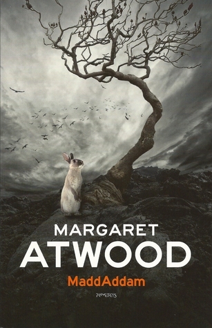 MaddAddam