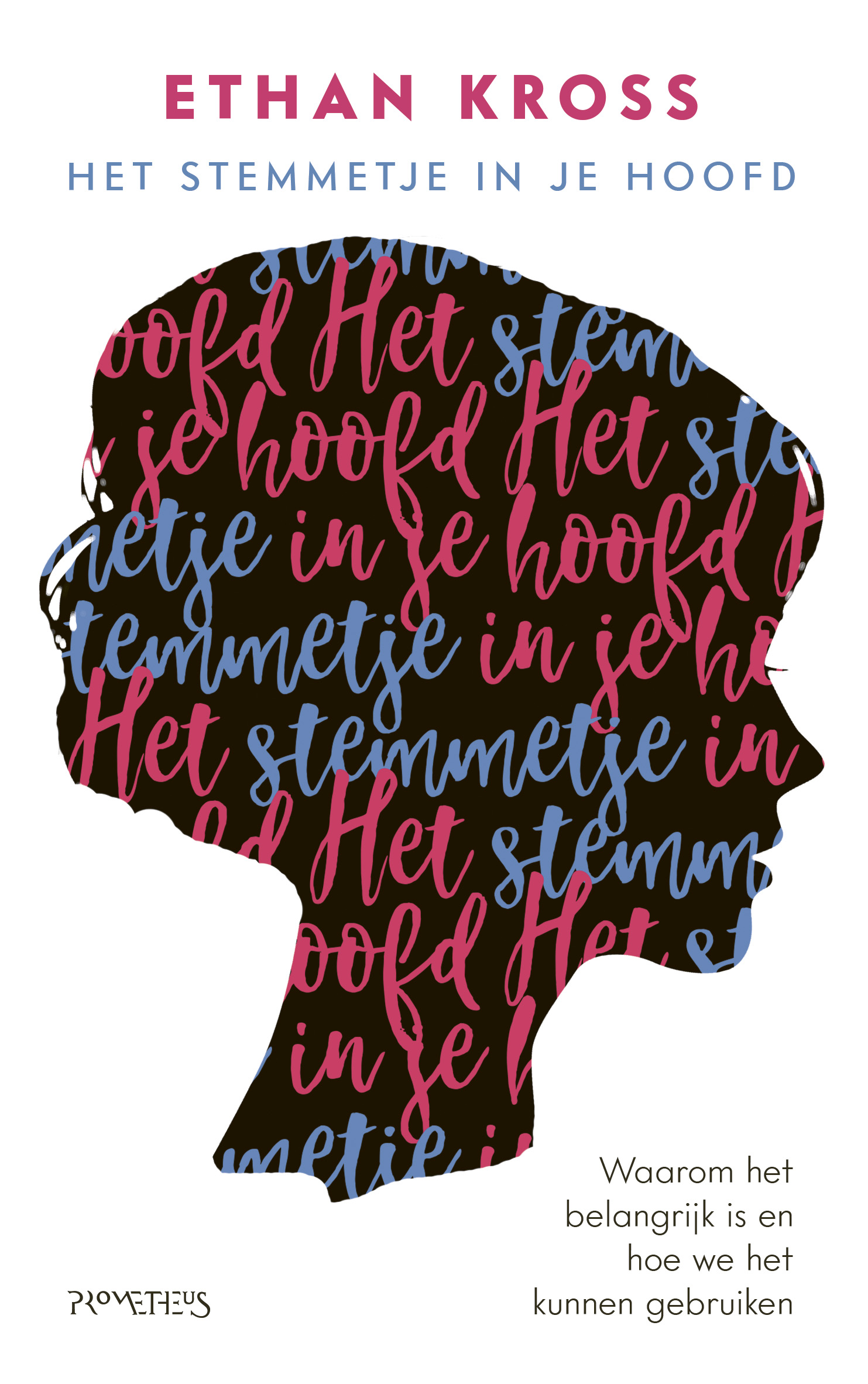 Het stemmetje in je hoofd