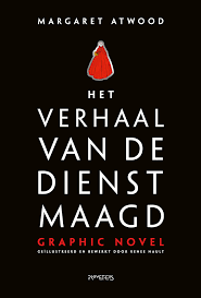 Het verhaal van de dienstmaagd