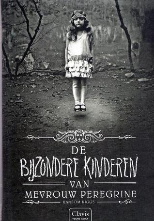De bijzondere kinderen van mevrouw Peregrine