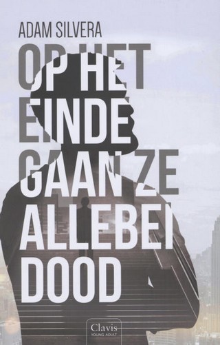 Op het einde gaan ze allebei dood