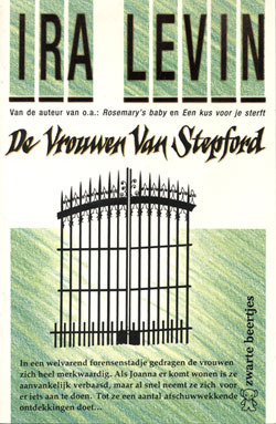 De vrouwen van Stepford