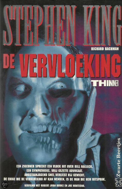 De vervloeking