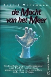 De macht van het meer