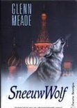 Sneeuwwolf