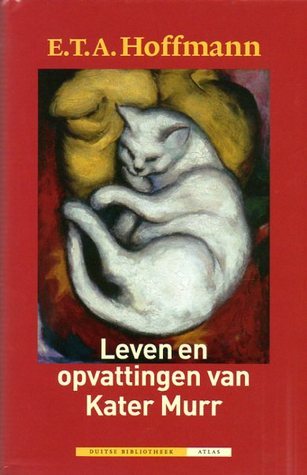 Leven en opvattingen van Kater Murr