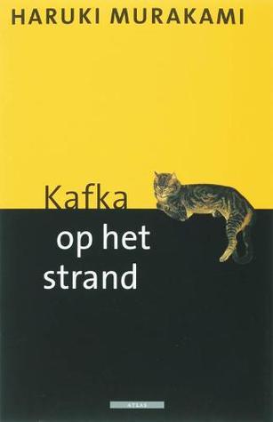 Kafka op het strand
