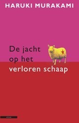 De jacht op het verloren schaap
