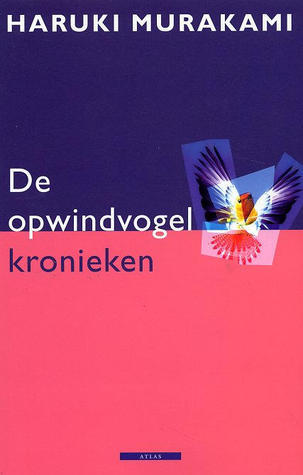 De opwindvogelkronieken