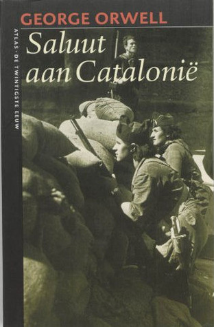 Saluut aan Catalonië
