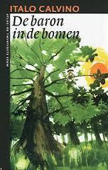 De baron in de bomen