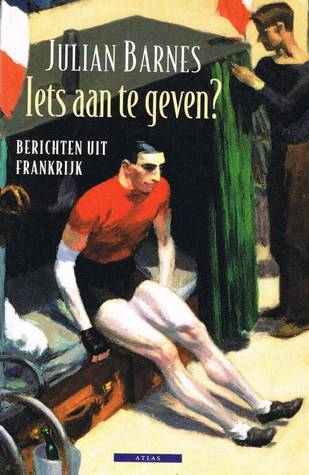 iets aan te geven?