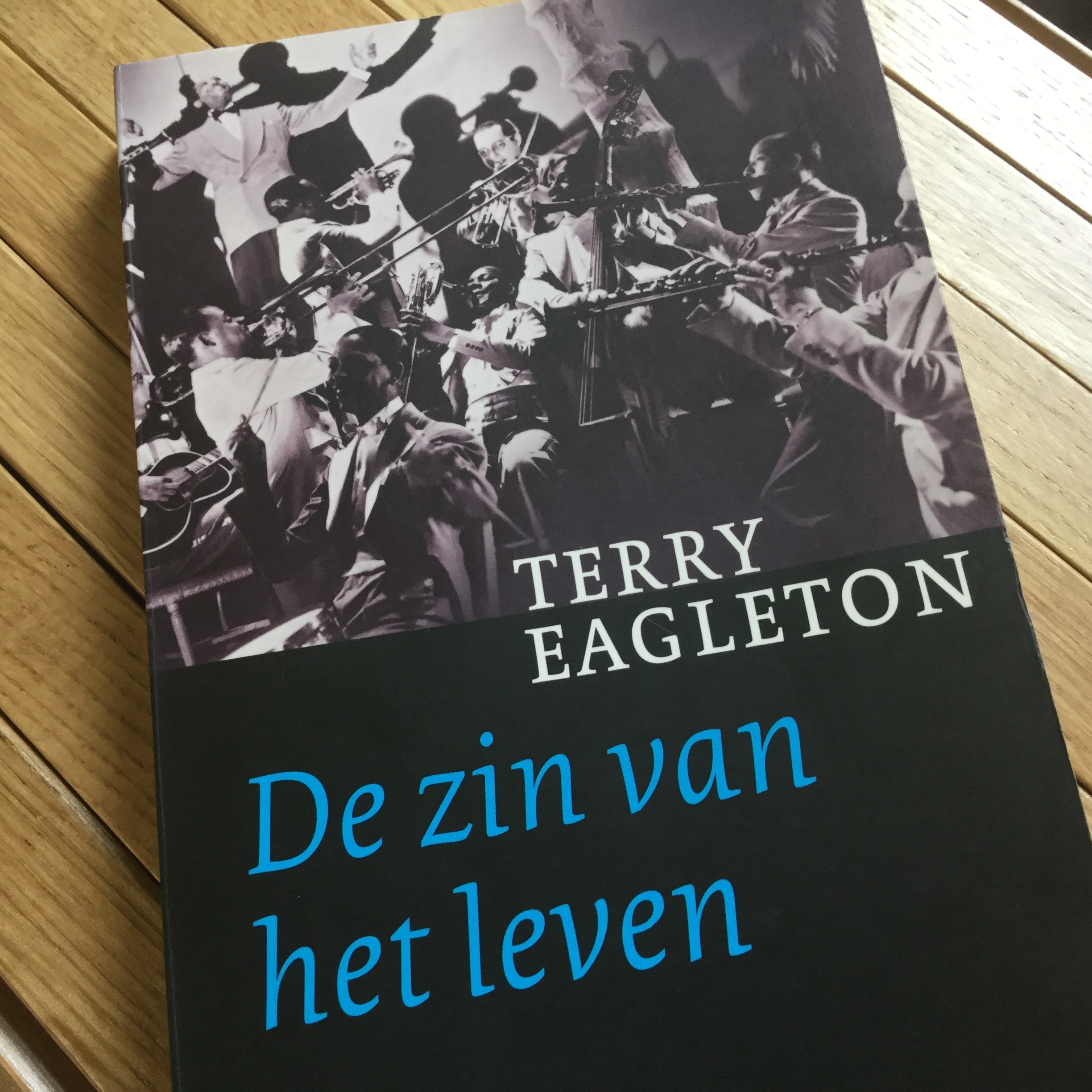 De zin van het leven