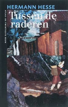 Tussen de raderen
