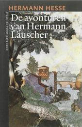 De avonturen van Hermann Lauscher