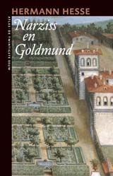 Narziss en Goldmund