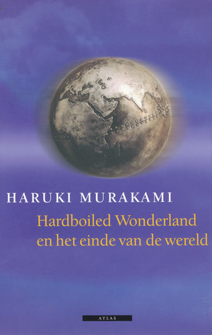 Hardboiled Wonderland en het einde van de wereld