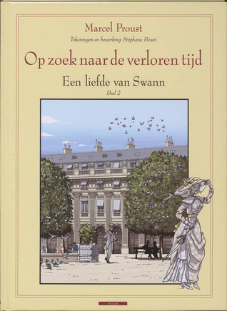 Een liefde van Swann 2