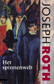 Het spinnenweb
