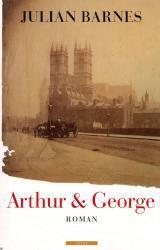 Arthur & George