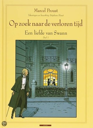 Een liefde van Swann 1