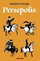 Persepolis
