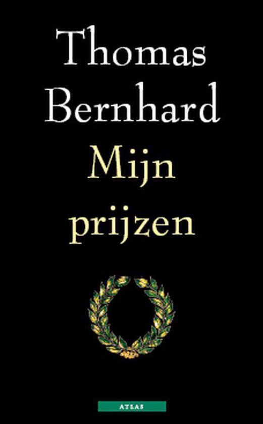 Mijn prijzen