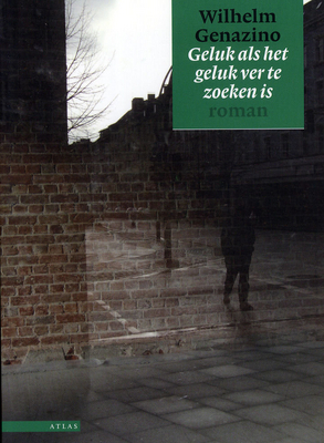 Geluk als het geluk ver te zoeken is